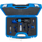 Sada pneumatické frézy na bodové svary BGS 70915 Sada pneumatické frézy na bodové svary BGS 70915 náhled