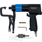 Sada pneumatické frézy na bodové svary BGS 70915 Sada pneumatické frézy na bodové svary BGS 70915 náhled