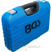 Sada pneumatické frézy na bodové svary BGS 70915 Sada pneumatické frézy na bodové svary BGS 70915 náhled