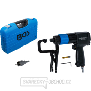 Sada pneumatické frézy na bodové svary BGS 70915 Sada pneumatické frézy na bodové svary BGS 70915 gallery main image