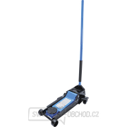 Pojízdný zvedák BGS 7874 | hydraulický | 3,5 t Náhled