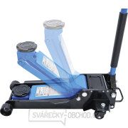 Pojízdný zvedák BGS 7874 | hydraulický | 3,5 t Náhled