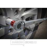 Sada pro výměnu kol s pojízdným zvedákem 2,5 t BGS 9681 | 10dílná Sada pro výměnu kol s pojízdným zvedákem 2,5 t BGS 9681 | 10dílná náhled