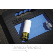 Sada pro výměnu kol s pojízdným zvedákem 2,5 t BGS 9681 | 10dílná Sada pro výměnu kol s pojízdným zvedákem 2,5 t BGS 9681 | 10dílná náhled