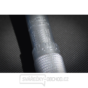 Sada pro výměnu kol s pojízdným zvedákem 2,5 t BGS 9681 | 10dílná Sada pro výměnu kol s pojízdným zvedákem 2,5 t BGS 9681 | 10dílná náhled