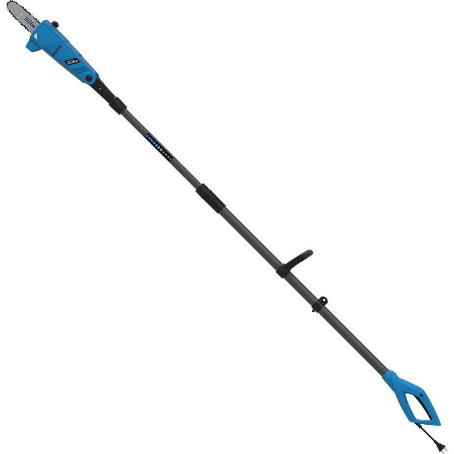 GÜDE Teleskopická řetězová pila na větve GAK 7118.1 95101