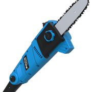 Teleskopická řetězová pila na větve GAK 7118.1 Náhled