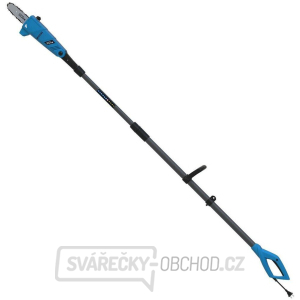 Teleskopická řetězová pila na větve GAK 7118.1 Teleskopická řetězová pila na větve GAK 7118.1 gallery main image