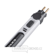 řezačka polystyrénu, odporová aku, USB nabíjení řezačka polystyrénu, odporová aku, USB nabíjení náhled