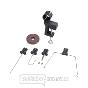 řezačka polystyrénu, odporová aku, USB nabíjení řezačka polystyrénu, odporová aku, USB nabíjení náhled