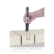 řezačka polystyrénu, odporová aku, USB nabíjení náhled