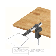 řezačka polystyrénu, odporová aku, USB nabíjení náhled