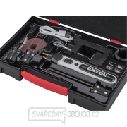 řezačka polystyrénu, odporová aku, USB nabíjení náhled