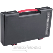 řezačka polystyrénu, odporová aku, USB nabíjení náhled