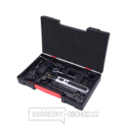 řezačka polystyrénu, odporová aku, USB nabíjení řezačka polystyrénu, odporová aku, USB nabíjení gallery main image