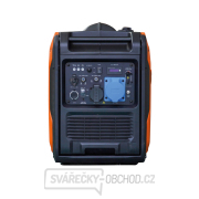 Invertorová elektrocentrála PG-I 55 SE-S HC náhled