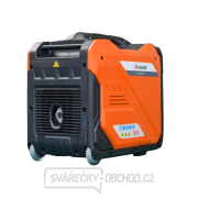 Invertorová elektrocentrála PG-I 55 SE-S HC náhled