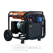 Invertorová elektrocentrála PG-I 80 SE HC náhled