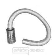 Infračervený naftový ohřívač vzduchu IDHG 13 náhled