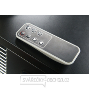 Infračervený naftový ohřívač vzduchu IDHG 13 náhled