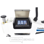 Elektrický závitořez GS 1201-24 E BL Elektrický závitořez GS 1201-24 E BL náhled