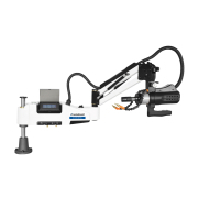 Elektrický závitořez GS 1201-24 E BL Náhled
