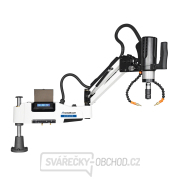 Elektrický závitořez GS 1201-24 E BL Elektrický závitořez GS 1201-24 E BL gallery main image