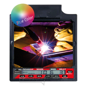 Automatická svařovací kukla VarioProtect 3XL-W DIGITAL TC náhled