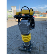 Vibrační pěch Lumag LVS 80 - GX Honda motor Vibrační pěch Lumag LVS 80 - GX Honda motor náhled