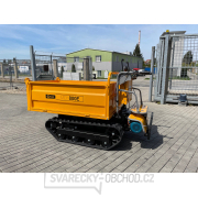 Minidumper MD-800E náhled