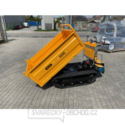 Minidumper MD-800E náhled