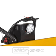 Minidumper Lumag MD500EPRO-H HYDRAULICKÉ VYKLÁPĚNÍ Minidumper Lumag MD500EPRO-H HYDRAULICKÉ VYKLÁPĚNÍ náhled