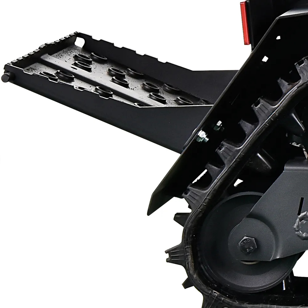 Motor a startování