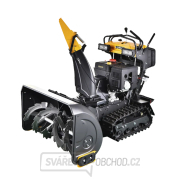 Hydrostatická sněhová fréza Lumag SFK 80ZTH Hydrostatická sněhová fréza Lumag SFK 80ZTH gallery main image