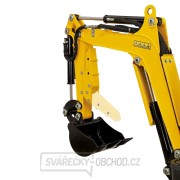 Minibagr Lumag MB-600 Minibagr Lumag MB-600 náhled