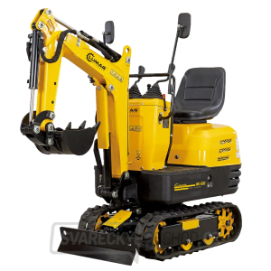 Minibagr Lumag MB-600 Minibagr Lumag MB-600 gallery main image