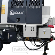 Kombinovaný štípací automat Lumag SSA 500EHPRO-SZ Kombinovaný štípací automat Lumag SSA 500EHPRO-SZ náhled