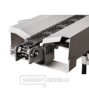 Kombinovaný štípací automat Lumag SSA 500EHPRO-SZ Kombinovaný štípací automat Lumag SSA 500EHPRO-SZ náhled