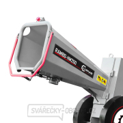 Špalíkovač RAMBO HM-200 Špalíkovač RAMBO HM-200 náhled