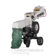 Špalíkovač RAMBO HM-200 Špalíkovač RAMBO HM-200 náhled