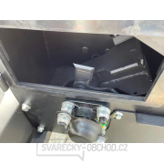 Kombinovaný štěpkovač/drtič RAMBO HC 10DUO Kombinovaný štěpkovač/drtič RAMBO HC 10DUO náhled