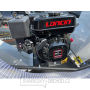 Kombinovaný štěpkovač/drtič RAMBO HC 10DUO Kombinovaný štěpkovač/drtič RAMBO HC 10DUO náhled