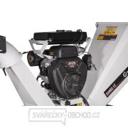 Štěpkovač Lumag RAMBO V2 Štěpkovač Lumag RAMBO V2 náhled