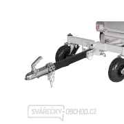 Štěpkovač Lumag RAMBO V2 Štěpkovač Lumag RAMBO V2 náhled