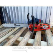 Štěpkovač Lumag RAMBO V2 Štěpkovač Lumag RAMBO V2 náhled