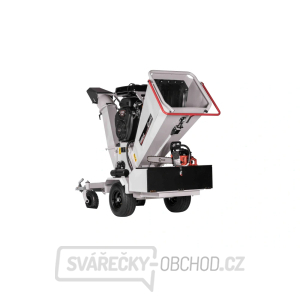 Štěpkovač Lumag RAMBO V2 Štěpkovač Lumag RAMBO V2 gallery main image