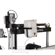 Kmenová pásová elektrická pila LUMAG BSW76E-PRO náhled