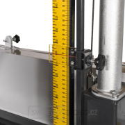 Kmenová pásová elektrická pila LUMAG BSW76E-PRO náhled