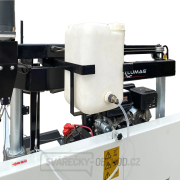 Kmenová pásová benzínová pila LUMAG BSW76GL-PRO náhled