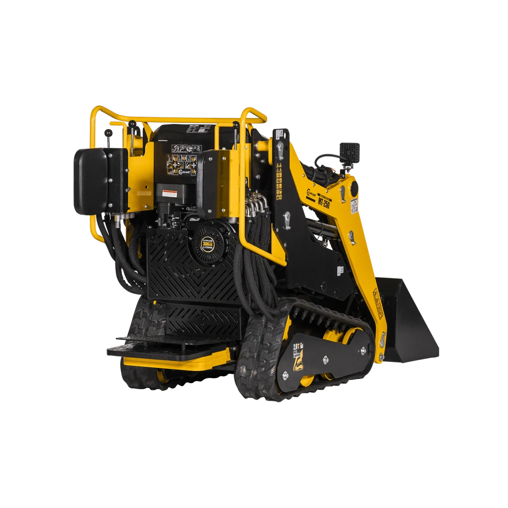Multi-truck Lumag MT-250 Náhled